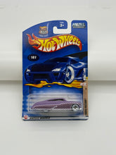 Load image into Gallery viewer, Hot Wheels Purple Passion Hot Rod
