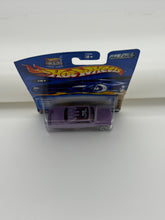 Load image into Gallery viewer, Hot Wheels Purple Passion Hot Rod
