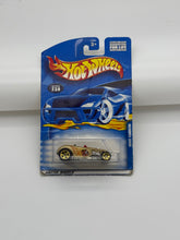 Load image into Gallery viewer, Hot Wheels Deuce Roadster

