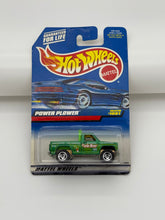 Load image into Gallery viewer, Hot Wheels Power Plower
