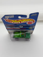 Load image into Gallery viewer, Hot Wheels Power Plower
