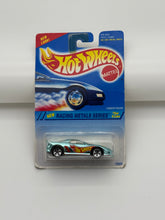 Load image into Gallery viewer, Hot Wheels Camaro Racer Racing Metal Series
