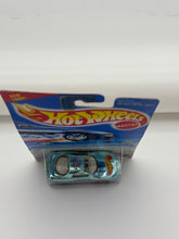 Load image into Gallery viewer, Hot Wheels Camaro Racer Racing Metal Series
