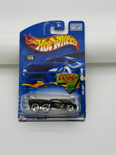 Load image into Gallery viewer, Hot Wheels Tow Jam
