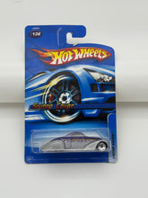 Load image into Gallery viewer, Hot Wheels Swoop Coupe
