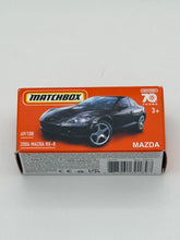 Load image into Gallery viewer, Matchbox ‘04 Mazda RX-8

