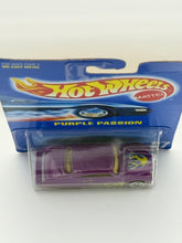 Load image into Gallery viewer, Hot Wheels Purple Passion
