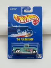 Load image into Gallery viewer, Hot Wheels ‘56 Flashsider
