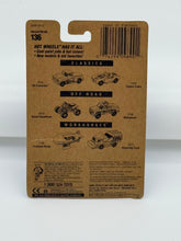 Load image into Gallery viewer, Hot Wheels ‘56 Flashsider
