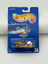 Load image into Gallery viewer, Hot Wheels T-Bucket
