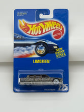 Load image into Gallery viewer, Hot Wheels Limozeen
