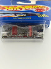 Load image into Gallery viewer, Hot Wheels Limozeen
