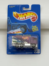 Load image into Gallery viewer, Hot Wheels HIWAY Hauler
