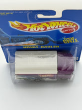 Load image into Gallery viewer, Hot Wheels HIWAY Hauler
