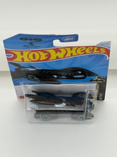 Load image into Gallery viewer, Hot Wheels Batman Forever Batmobile (Treasure Hunt)
