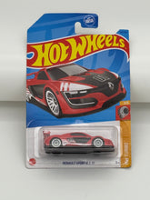 Load image into Gallery viewer, Hot Wheels Renault Sport R.S. 01
