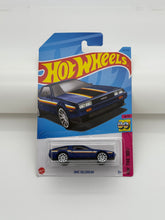 Load image into Gallery viewer, Hot Wheels DMC Delorean
