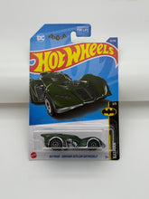Load image into Gallery viewer, Hot Wheels Batman: Arkham Asylum Batmobile
