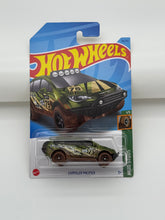 Load image into Gallery viewer, Hot Wheels Chrysler Pacifica
