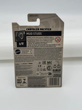 Load image into Gallery viewer, Hot Wheels Chrysler Pacifica
