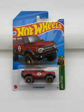 Load image into Gallery viewer, Hot Wheels ‘21 Ford Bronco
