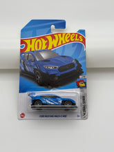 Load image into Gallery viewer, Hot Wheels Ford Mustang MACH-E 1400
