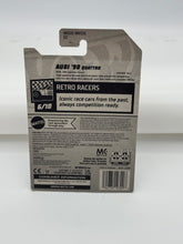 Load image into Gallery viewer, Hot Wheels Audi ‘90 Quattro
