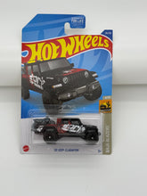 Load image into Gallery viewer, Hot Wheels ‘20 Jeep Gladiator
