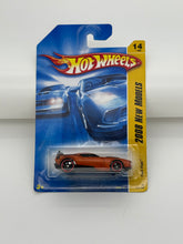 Load image into Gallery viewer, Hot Wheels Fast Fish

