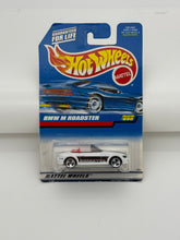 Load image into Gallery viewer, Hot Wheels BMW M Roadster
