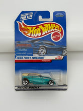 Load image into Gallery viewer, Hot Wheels Phaeton
