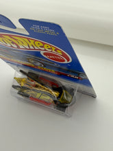 Load image into Gallery viewer, Hot Wheels Mega Graphics Turbo Flame
