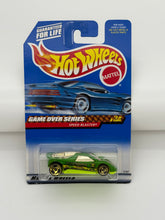 Load image into Gallery viewer, Hot Wheels Speed Blaster
