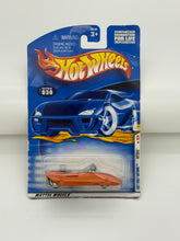 Load image into Gallery viewer, Hot Wheels Outsider
