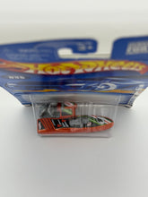 Load image into Gallery viewer, Hot Wheels Outsider
