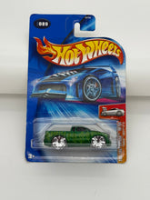 Load image into Gallery viewer, Hot Wheels Tooned Chevy S-10
