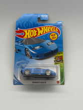 Load image into Gallery viewer, Hot Wheels '94 Bugatti EB110 SS
