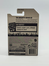 Load image into Gallery viewer, Hot Wheels '94 Bugatti EB110 SS
