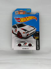 Load image into Gallery viewer, Hot Wheels '85 Honda CR-X
