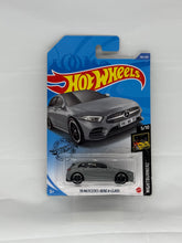 Load image into Gallery viewer, Hot Wheels '19 Mercedes-Benz A-Class
