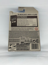 Load image into Gallery viewer, Hot Wheels '19 Mercedes-Benz A-Class
