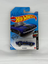 Load image into Gallery viewer, Hot Wheels '69 Camaro
