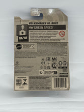 Load image into Gallery viewer, Hot Wheels Volkswagen ID. Buzz
