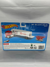 Load image into Gallery viewer, Hot Wheels Bullseye's Big Rig (Target)
