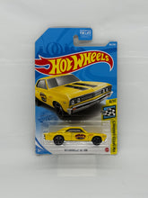 Load image into Gallery viewer, Hot Wheels '67 Chevelle SS 396
