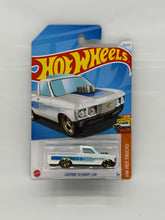 Load image into Gallery viewer, Hot Wheels Custom '72 Chevy Luv
