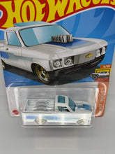 Load image into Gallery viewer, Hot Wheels Custom '72 Chevy Luv
