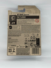 Load image into Gallery viewer, Hot Wheels '87 Audi Quattro
