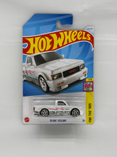 Load image into Gallery viewer, Hot Wheels '91 GMC Syclone
