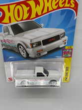 Load image into Gallery viewer, Hot Wheels '91 GMC Syclone
